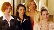 Sex and the City | Image via HBO
